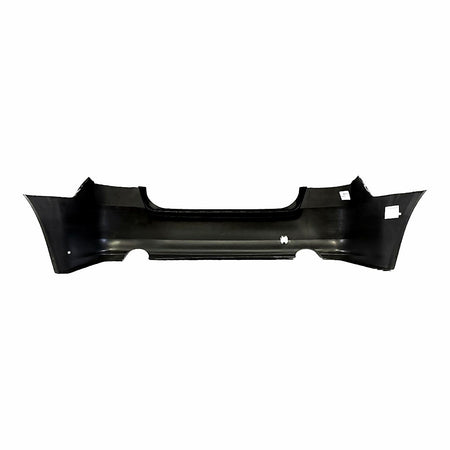 2010-2014 Subaru Legacy Bumper Rear Primed_SU1100165-5