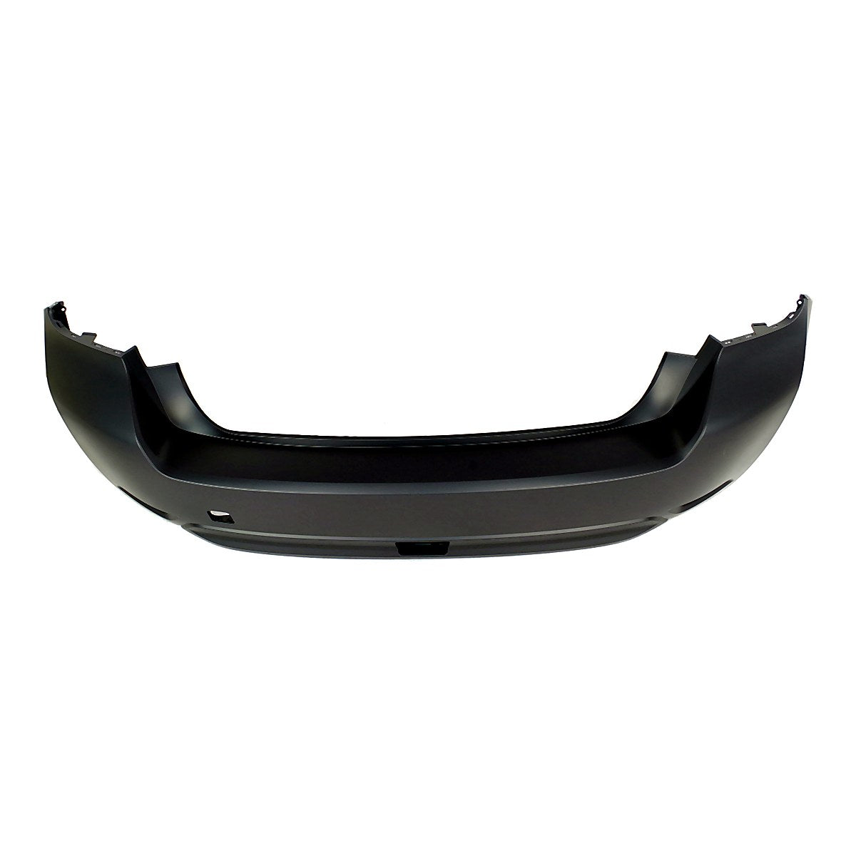 2012-2016 Subaru Impreza Bumper Rear Partial Primed Wgn_SU1100169-3