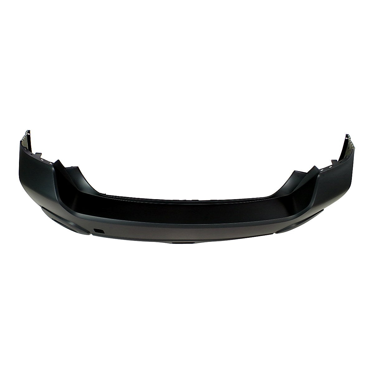 2013-2015 Subaru Xv_Crosstrek Bumper Rear Primed With Textured Ends_SU1100171-3