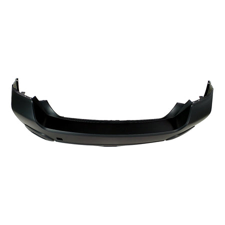 2013-2015 Subaru Xv_Crosstrek Bumper Rear Primed With Textured Ends_SU1100171-3