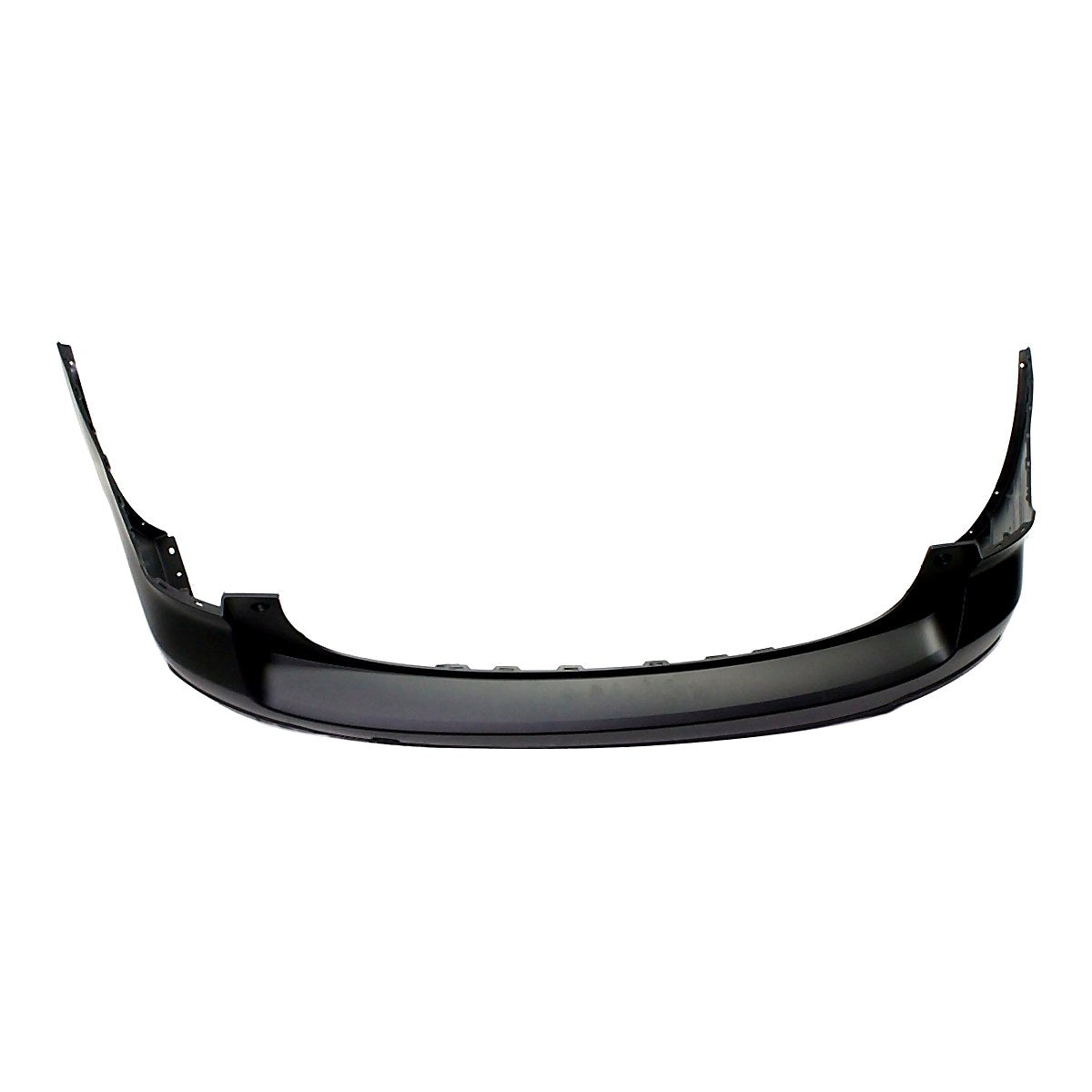 2014-2018 Subaru Forester Bumper Rear Upper Primed Lower Textured Without Sensors_SU1100172-4