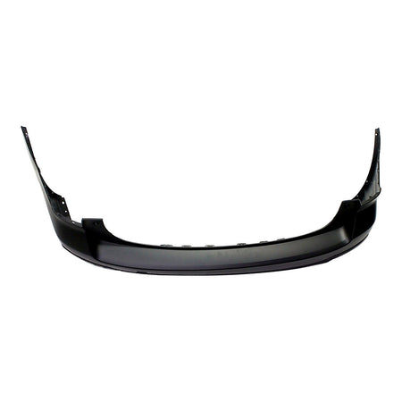2014-2018 Subaru Forester Bumper Rear Upper Primed Lower Textured Without Sensors_SU1100172-4