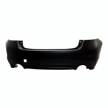 2015-2017 Subaru Legacy Bumper Rear Primed_SU1100174