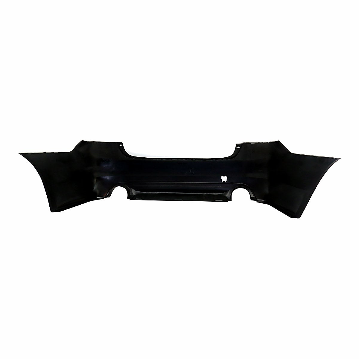 2015-2017 Subaru Legacy Bumper Rear Primed_SU1100174-4