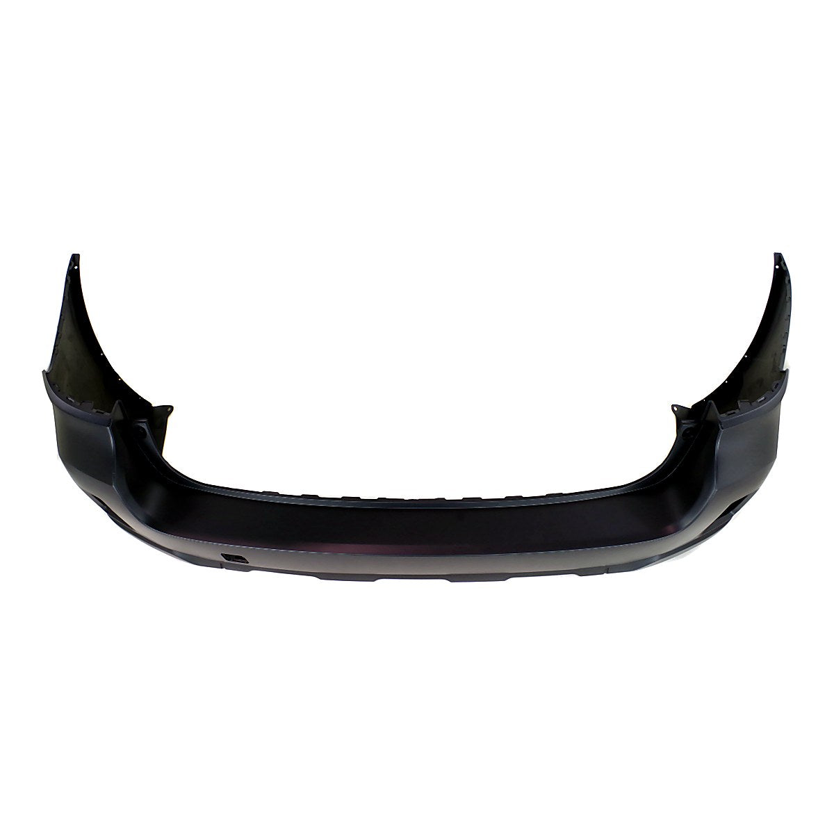 2015-2017 Subaru Outback Wagon Bumper Rear Primed Without Sensors Upper Primed Lower Textured_SU1100175-3