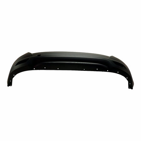 2017-2023 Subaru Impreza Bumper Rear Primed With Textured Lower Without Sensor Wgn_SU1100185-3
