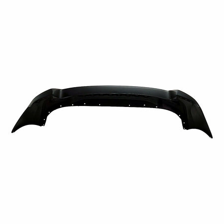 2017-2023 Subaru Impreza Bumper Rear Primed With Textured Lower Without Sensor Wgn_SU1100185-4