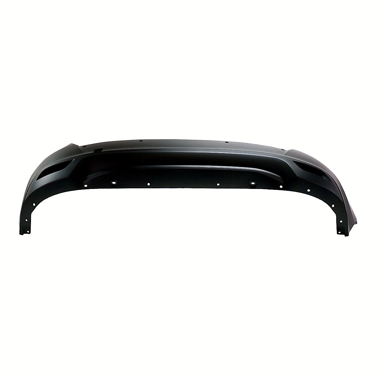 2017-2023 Subaru Impreza Bumper Rear Primed With Textured With Sensors Wgn_SU1100186-3