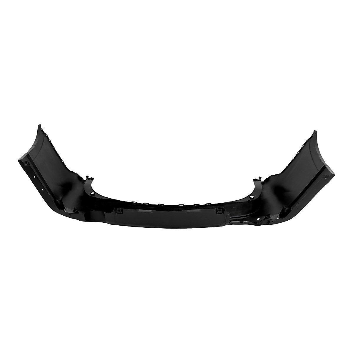 2019-2024 Subaru Forester Bumper Rear Primed With Textured Area With Sensor Exclude Sport_SU1100193-3