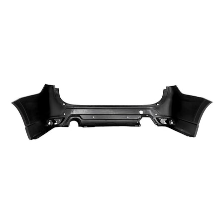 2019-2024 Subaru Forester Bumper Rear Primed With Textured Area With Sensor Exclude Sport_SU1100193-5