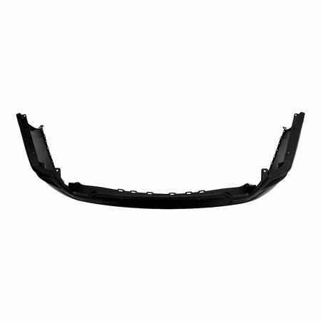 2019-2024 Subaru Forester Bumper Rear Primed With Textured Area With Sensor Sport Model_SU1100196-3