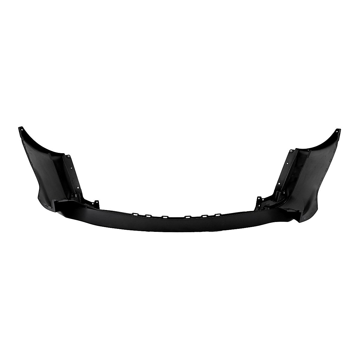 2019-2024 Subaru Forester Bumper Rear Primed With Textured Area With Sensor Sport Model_SU1100196-4