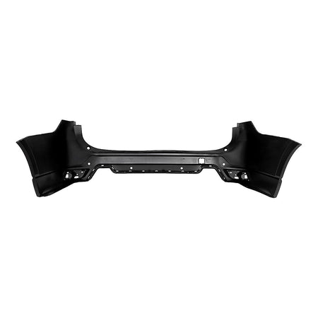 2025 Subaru Forester Bumper Rear - back view, Part SU1100196