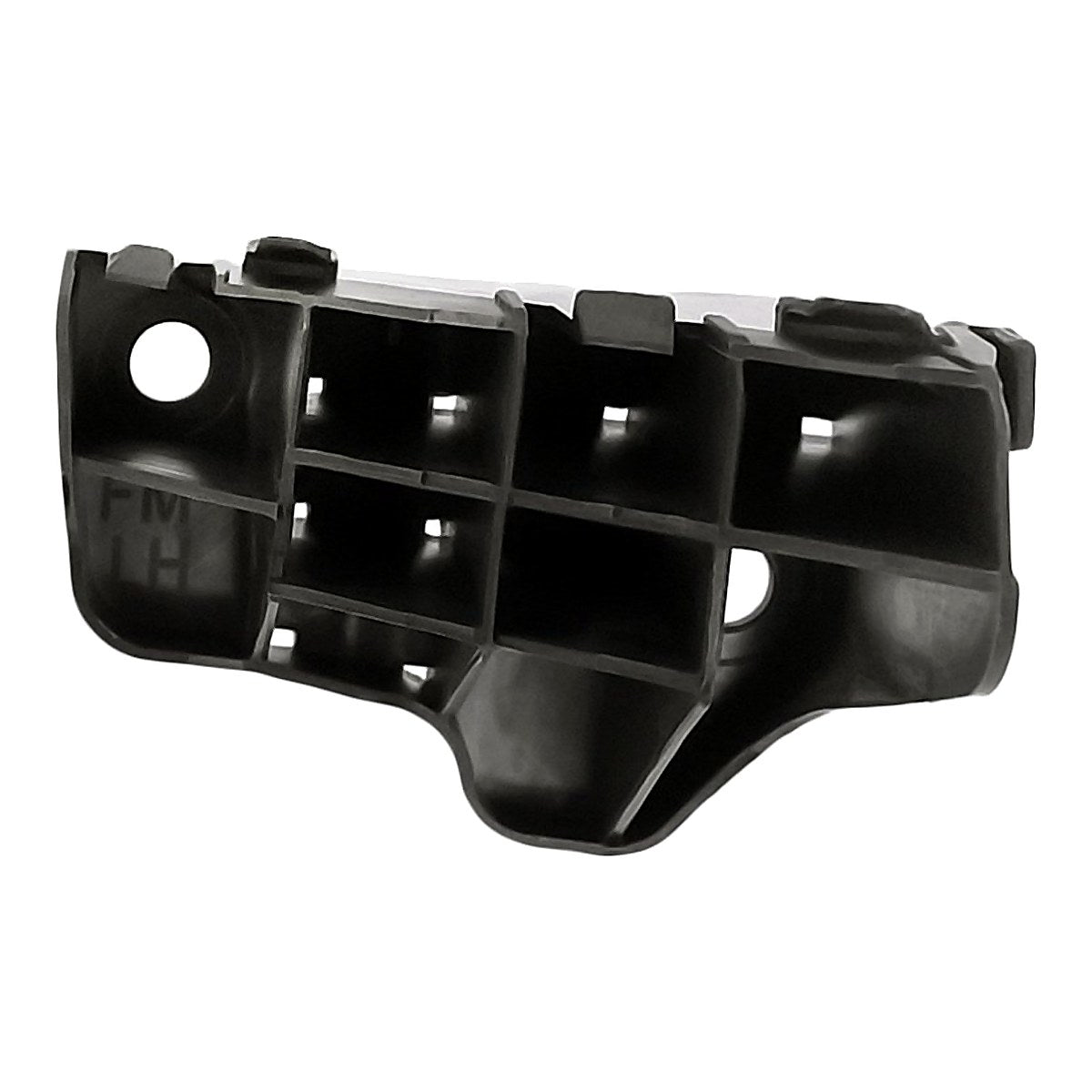 2014-2018 Subaru Forester Bumper Bracket Rear Driver Side (Corner Retainer Bracket) – SU1132101