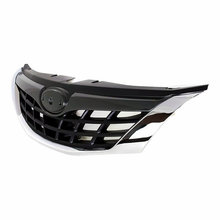 2008 Subaru Impreza Grille Gray – Side View (SU1200137)