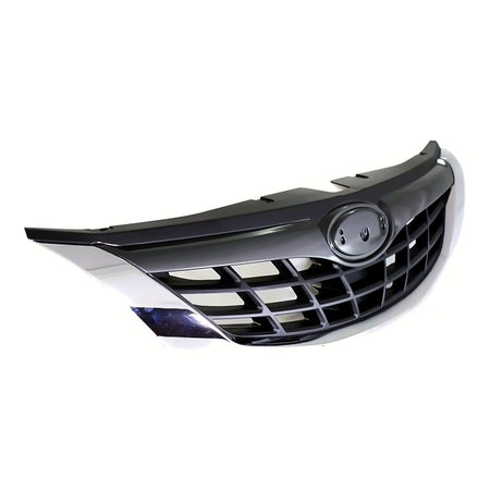 2008 Subaru Impreza Grille Gray – Side View (SU1200137)