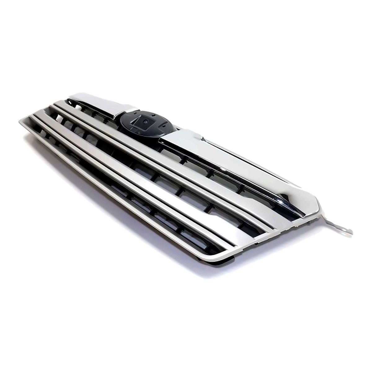 2013-2014 Subaru Outback Wagon Grille Chrome – Side View (SU1200152)
