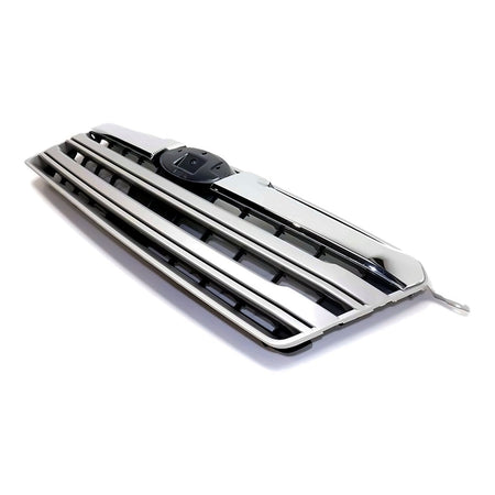 2013-2014 Subaru Outback Wagon Grille Chrome – Side View (SU1200152)