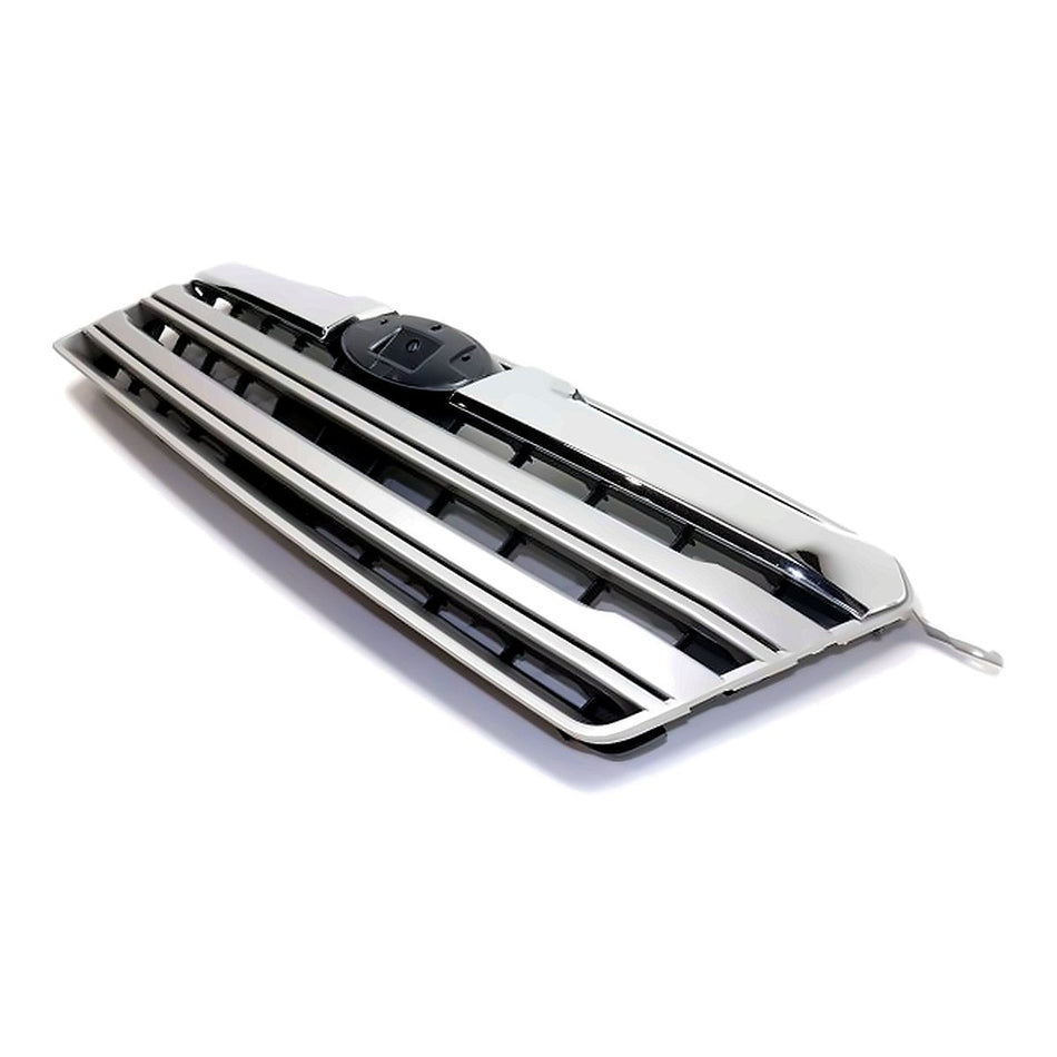 2013-2014 Subaru Outback Wagon Grille Chrome – Side View (SU1200152)
