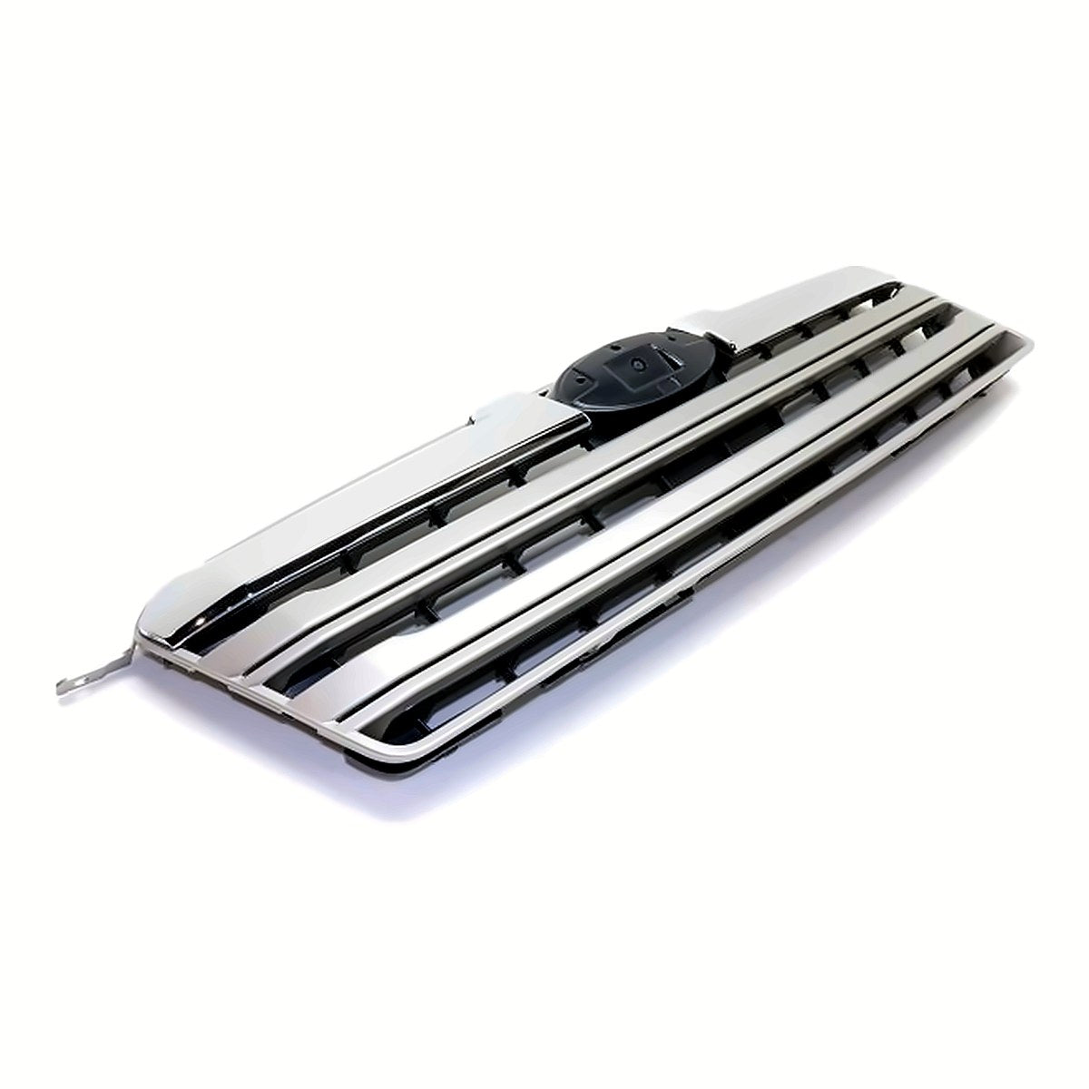 2013-2014 Subaru Outback Wagon Grille Chrome – Side View (SU1200152)