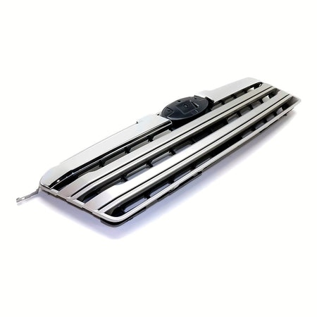 2013-2014 Subaru Outback Wagon Grille Chrome – Side View (SU1200152)