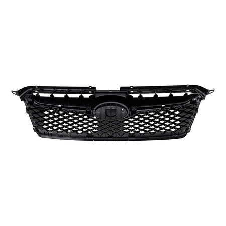 2015-2016 Subaru Impreza Grille Matte Black – Side View (SU1200163)