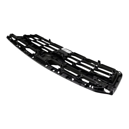 2018-2020 Subaru Crosstrek Grille Textured Black – Side View (SU1200174)
