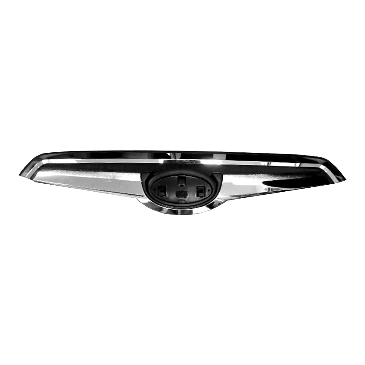 2019-2021 Subaru Forester Grille Upper (Hood Mounted) Chrome Ltd/Premier/Touring Model – SU1200176