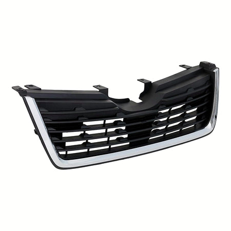 2019-2021 Subaru Forester Grille With Chrome Moulding Ltd/Premier/Touring Model – SU1200186-2