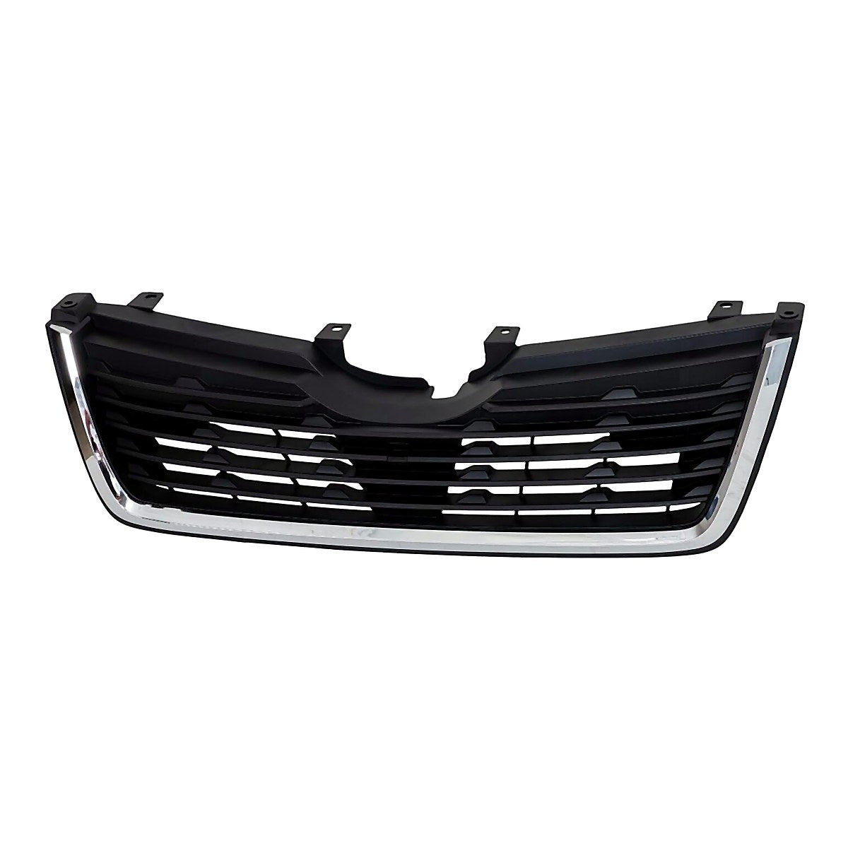 2019-2021 Subaru Forester Grille With Chrome Moulding Ltd/Premier/Touring Model – SU1200186-3