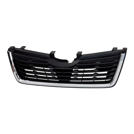 2019-2021 Subaru Forester Grille With Chrome Moulding Ltd/Premier/Touring Model – SU1200186-3
