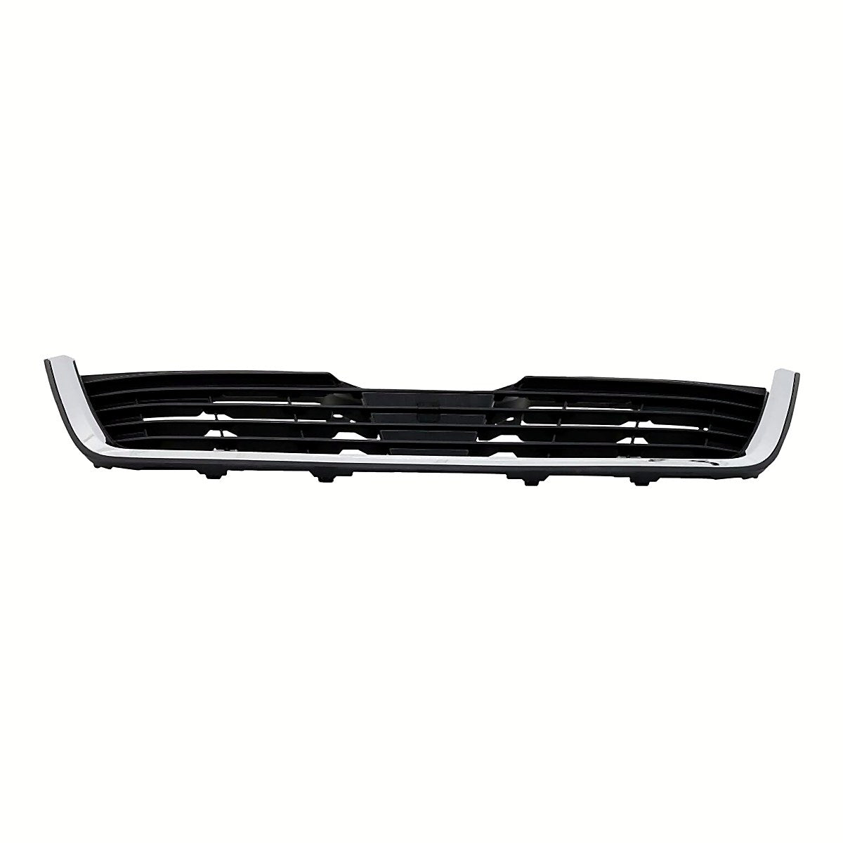 2019-2021 Subaru Forester Grille With Chrome Moulding Ltd/Premier/Touring Model – SU1200186-5