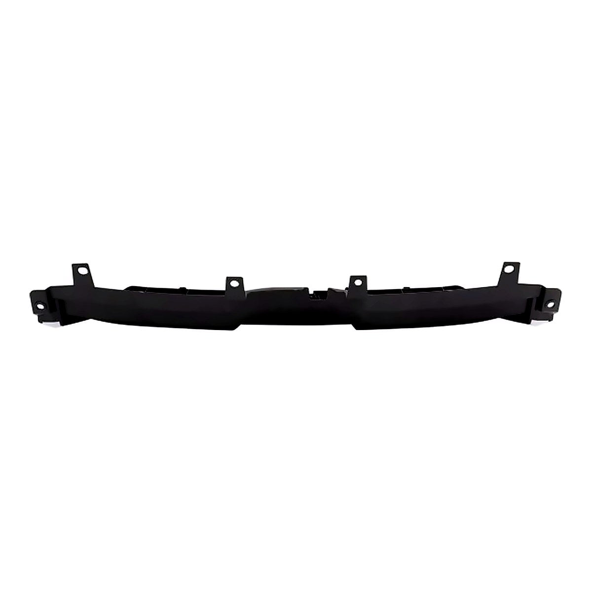 2019-2021 Subaru Forester Grille Matte Black With Silver Moulding Base/Premium Model – Side View (SU1200187)