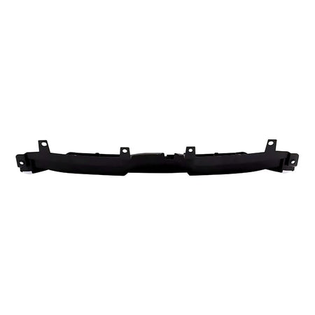 2019-2021 Subaru Forester Grille Matte Black With Silver Moulding Base/Premium Model – Side View (SU1200187)