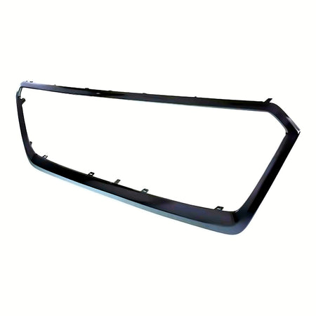 2015-2016 Subaru Impreza Grille Surearound All Chrome – Angle View (SU1202100)