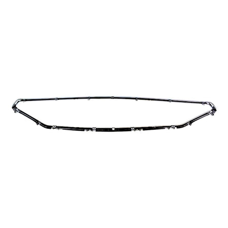 2013-2015 Subaru Xv Crosstrek Grille Surround - upper view, Part SU1202100