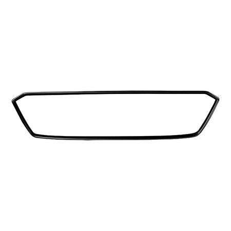 2017-2019 Subaru Impreza Grille Surearound Silver Sdn/Wgn – Front View (SU1202104)