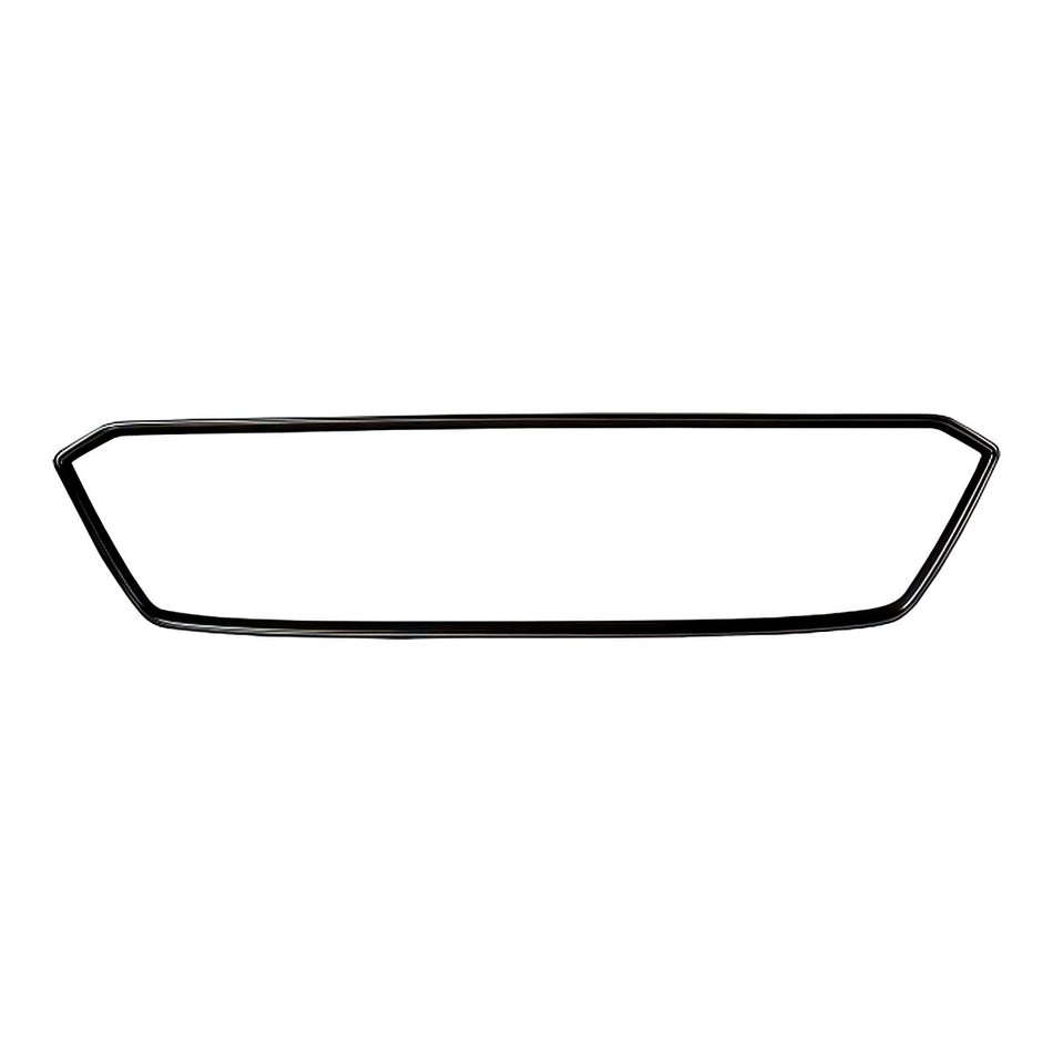 2017-2019 Subaru Impreza Grille Surearound Silver Sdn/Wgn – Front View (SU1202104)