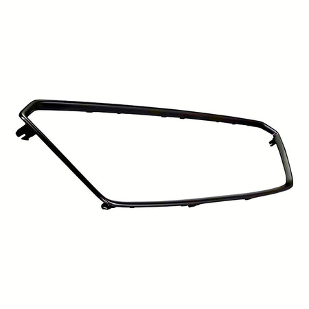 2017-2019 Subaru Impreza Grille Surearound Silver Sdn/Wgn – Side View (SU1202104)