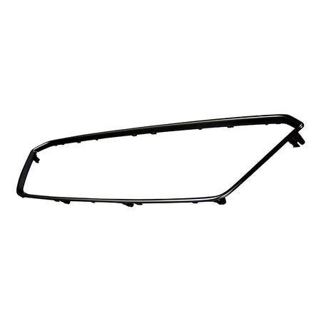 2017-2019 Subaru Impreza Grille Surearound Silver Sdn/Wgn – Angle View (SU1202104)