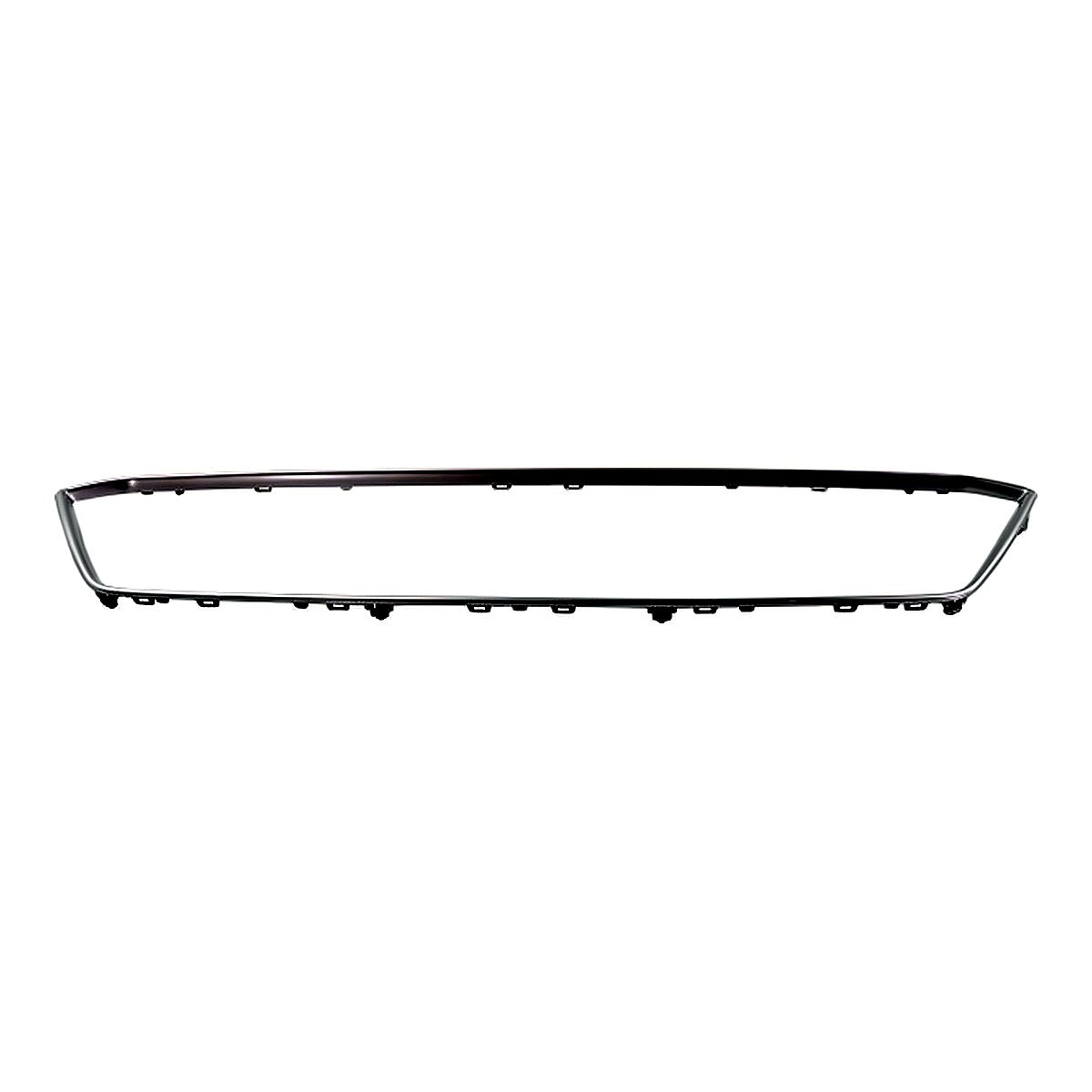 2017-2019 Subaru Impreza Grille Surearound Silver Sdn/Wgn – Detail View (SU1202104)