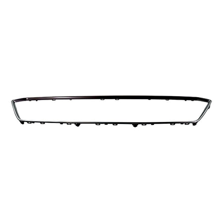 2017-2019 Subaru Impreza Grille Surearound Silver Sdn/Wgn – Detail View (SU1202104)
