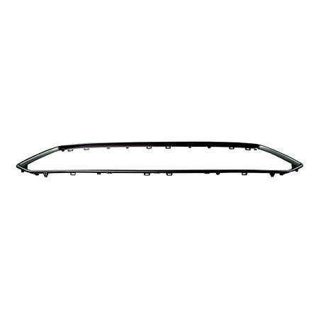 2017-2019 Subaru Impreza Grille Surearound Silver Sdn/Wgn – Close-Up View (SU1202104)