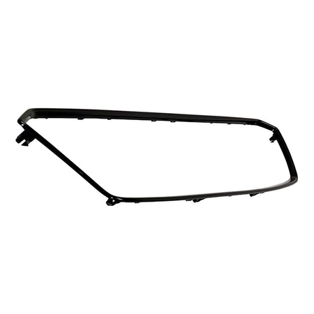 2017-2019 Subaru Impreza Grille Surearound Black Sdn/Wgn – Side View (SU1202105)