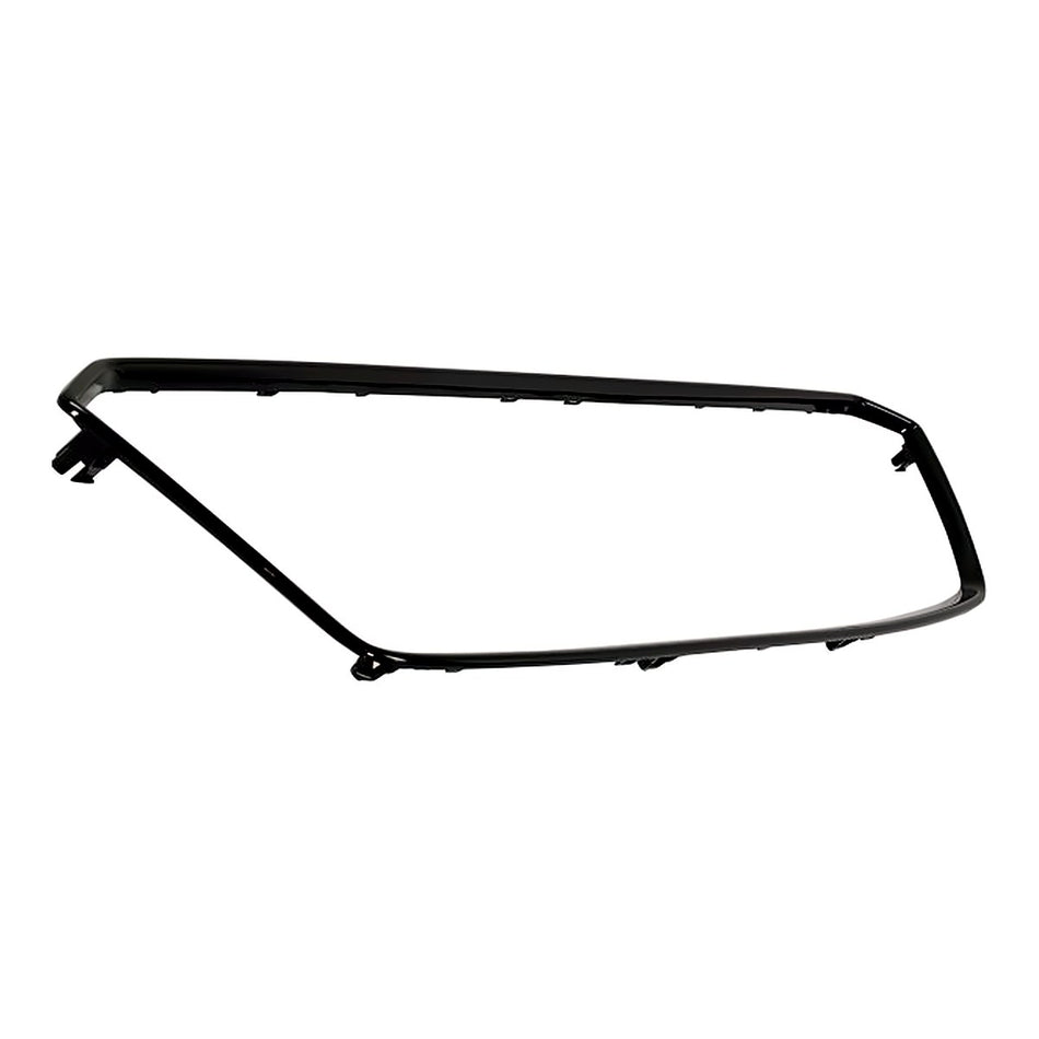 2017-2019 Subaru Impreza Grille Surearound Black Sdn/Wgn – Side View (SU1202105)