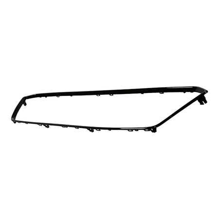2017-2019 Subaru Impreza Grille Surearound Black Sdn/Wgn – Angle View (SU1202105)