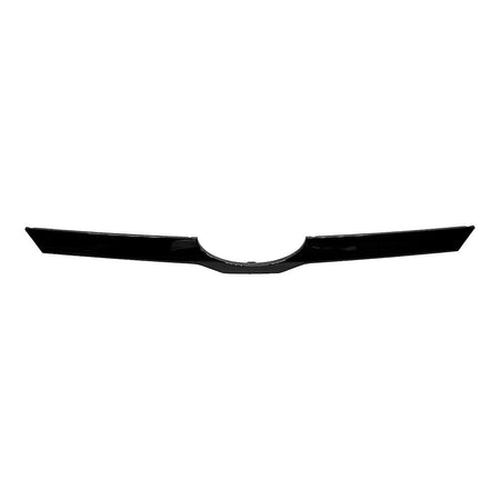 2018-2019 Subaru Crosstrek Grille Moulding Primed – Front View (SU1210105)