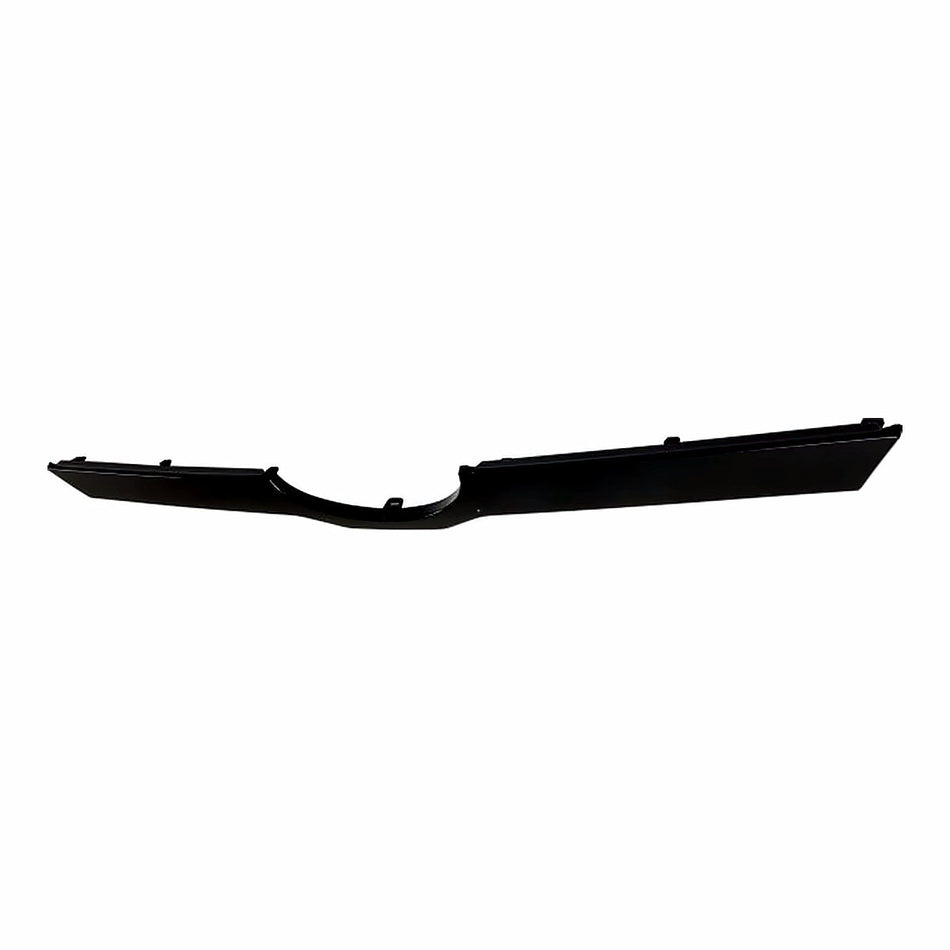 2018-2019 Subaru Crosstrek Grille Moulding Primed – Side View (SU1210105)