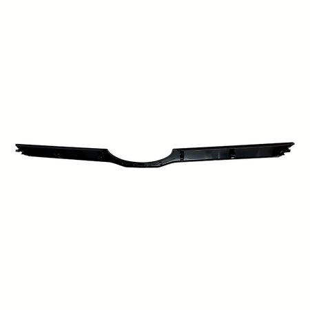 2018-2019 Subaru Crosstrek Grille Moulding Primed – Back View (SU1210105)
