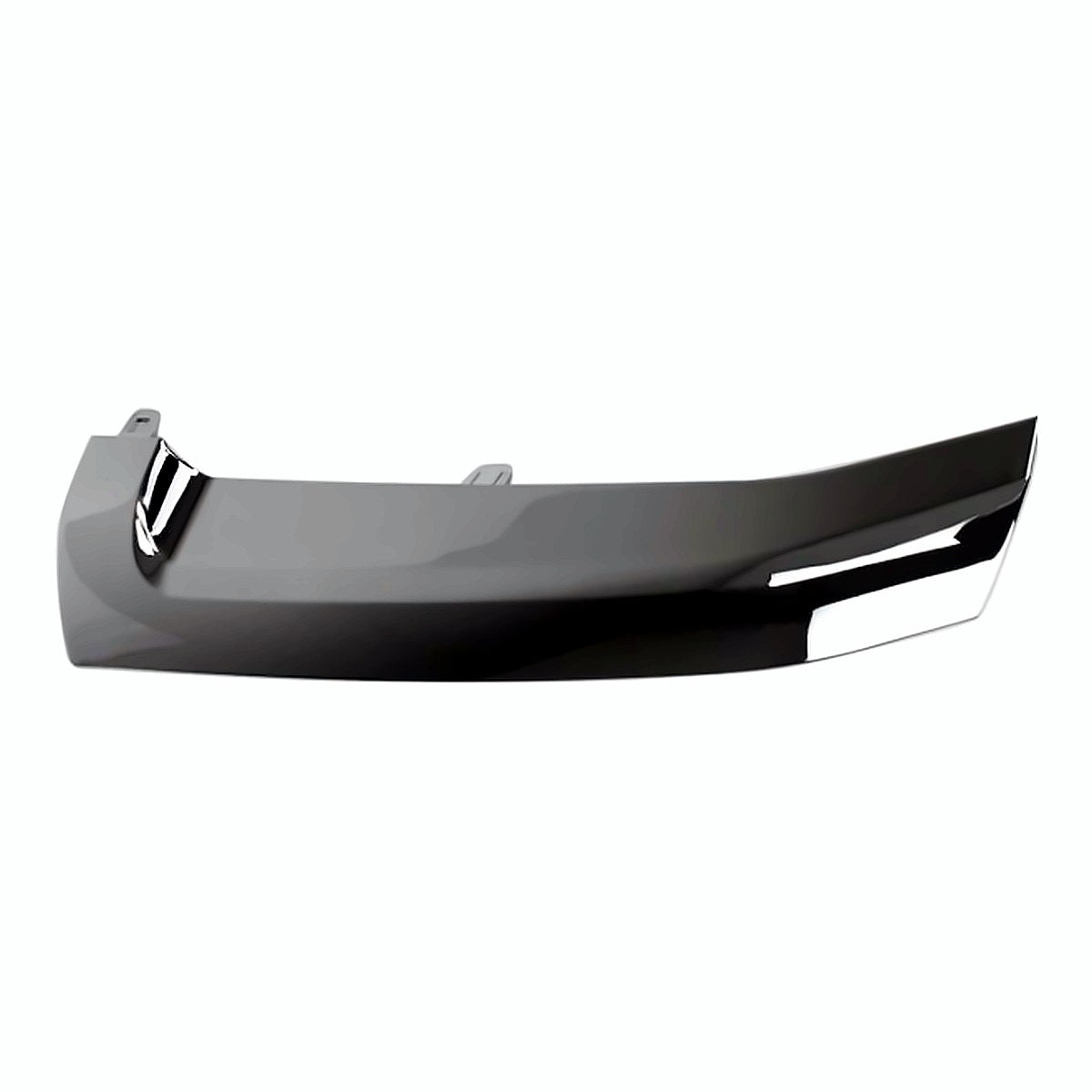 2012-2014 Subaru Impreza Grille Moulding All Chrome Driver Side – Front View (SU1212100)